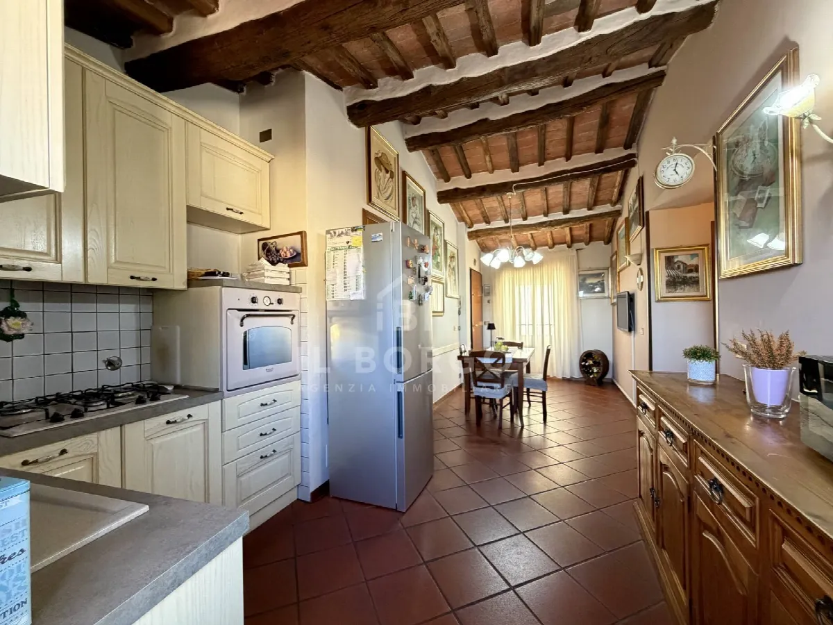 Appartamento in vendita a Pescia - foto 3