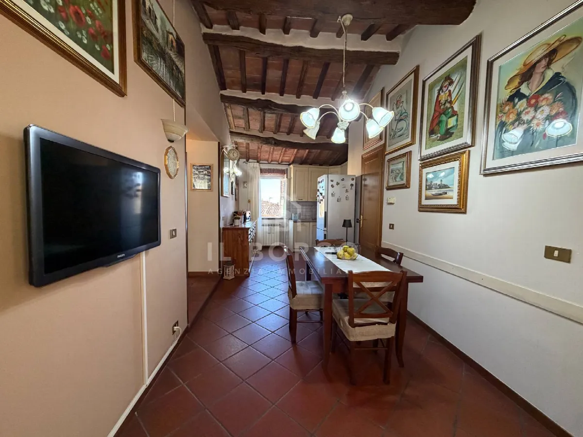 Appartamento in vendita a Pescia - foto 4