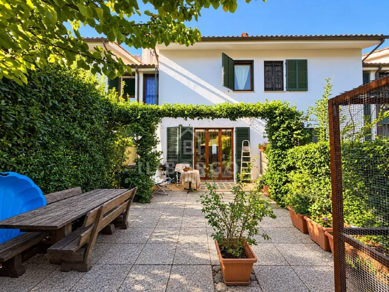 Villa in vendita a Uzzano - foto 1