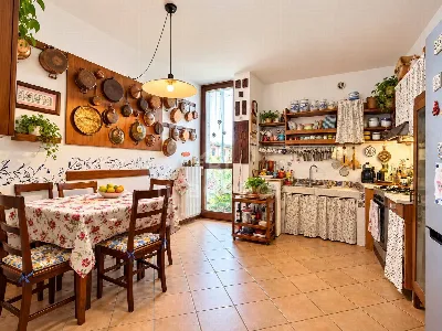 Villa in vendita a Uzzano - foto 3