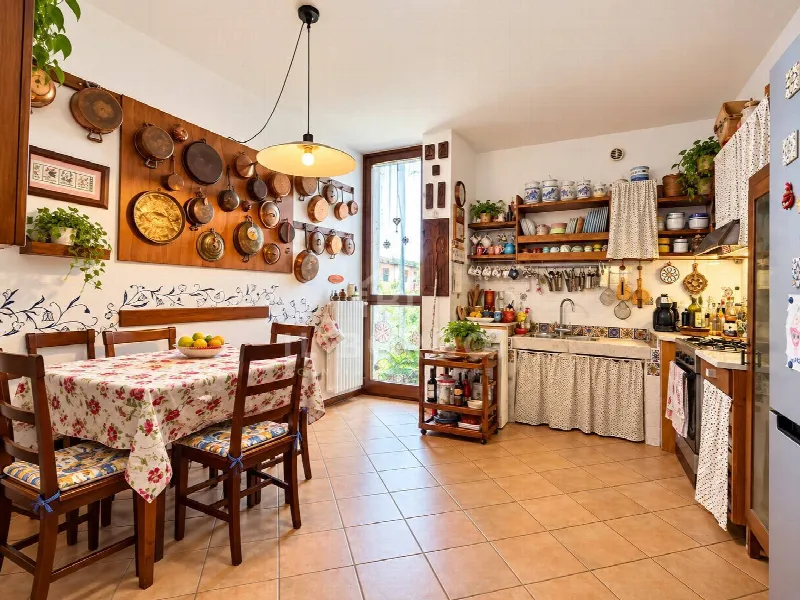 Villa in vendita a Uzzano - foto 3