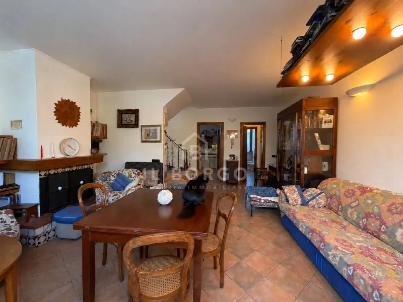 Villa in vendita a Uzzano - foto 4