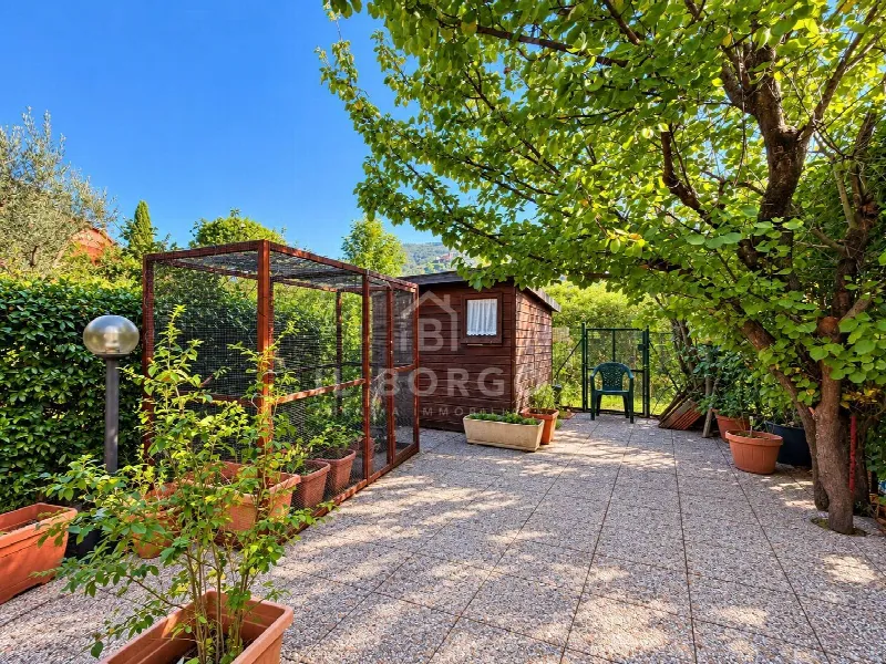 Villa in vendita a Uzzano - foto 7