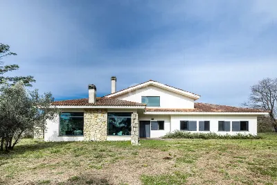 Villa in vendita a Vetralla - foto 2