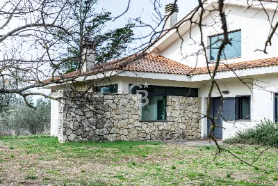Villa in vendita a Vetralla - foto 3