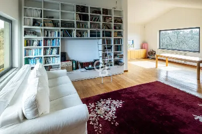 Villa in vendita a Vetralla - foto 8