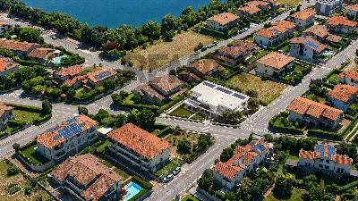 Appartamento in vendita a Borgosatollo - foto 3