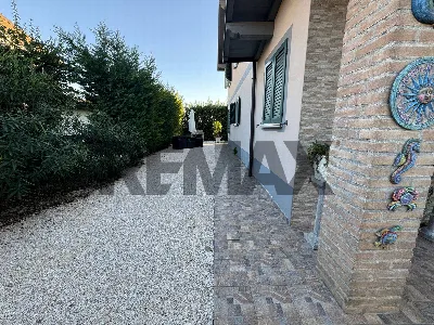 Villa in vendita a Fiesse - foto 1