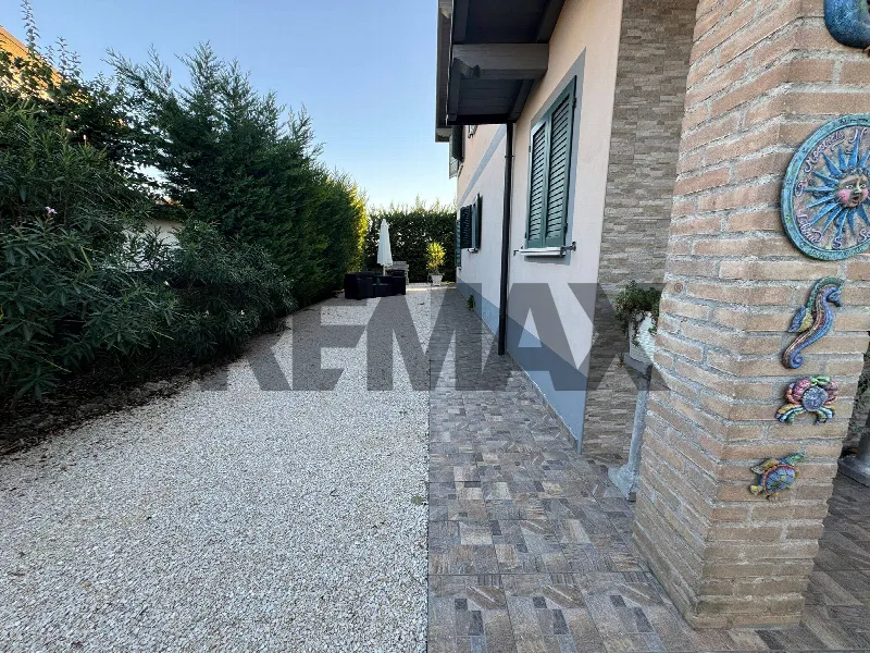 Villa in vendita a Fiesse - foto 1