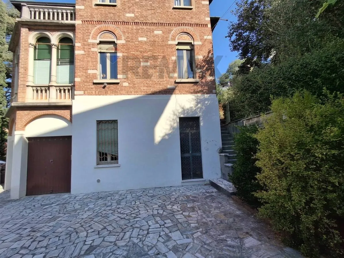 Villa in vendita a Brescia, Panoramica, Porta Venezia - foto 4