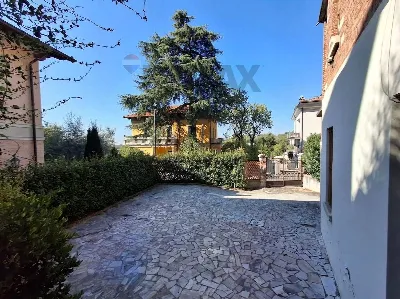 Villa in vendita a Brescia, Panoramica, Po... - foto 3