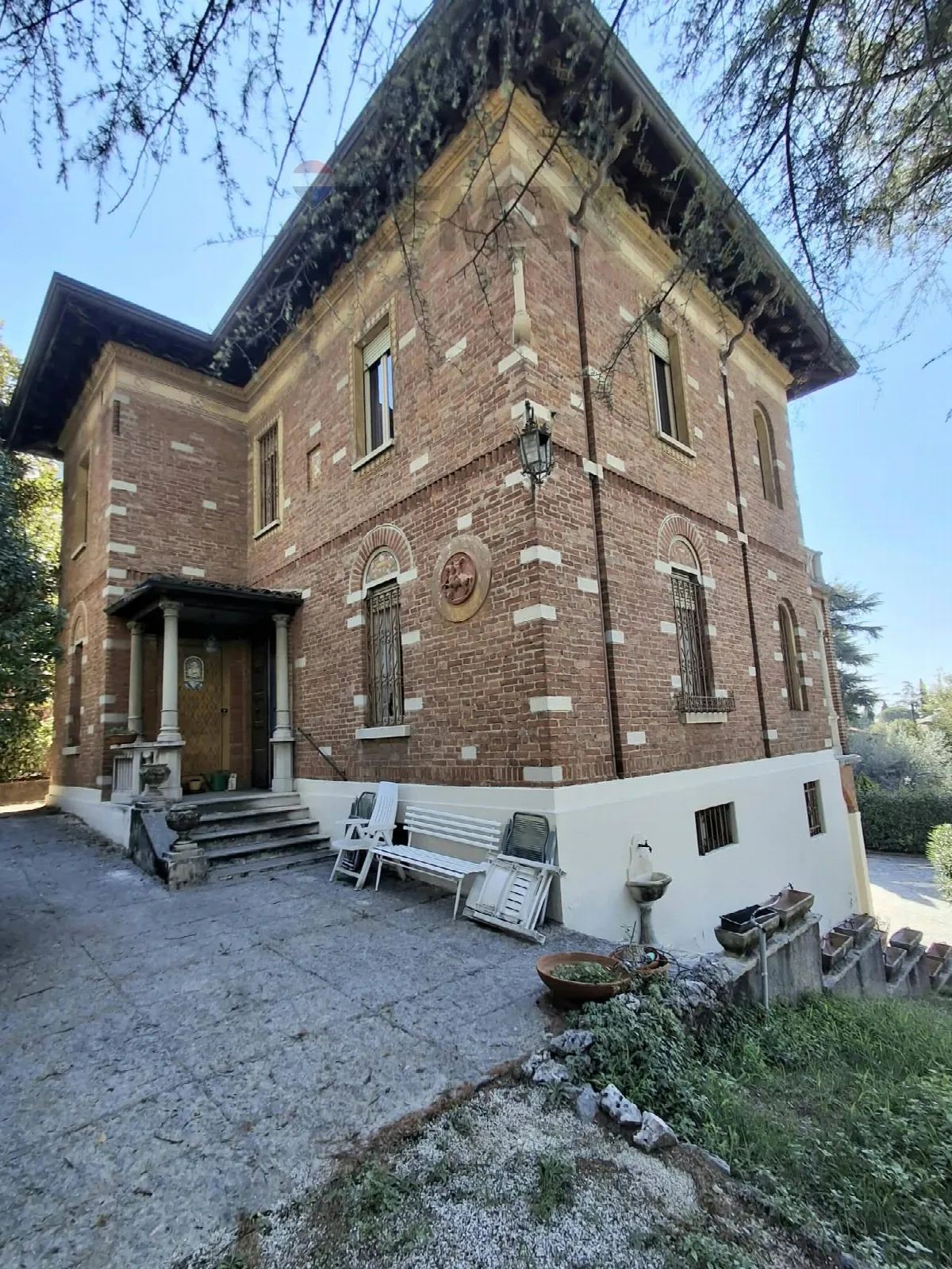 Villa in vendita a Brescia, Panoramica, Porta Venezia - foto 2
