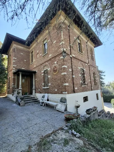Villa in vendita a Brescia, Panoramica, Po... - foto 5
