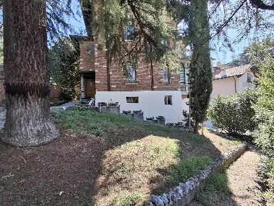 Villa in vendita a Brescia, Panoramica, Po... - foto 6