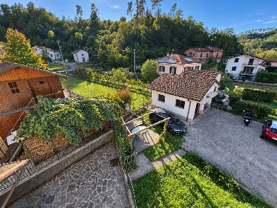 Casa Indipendente a Riccò del Golfo di Spezia