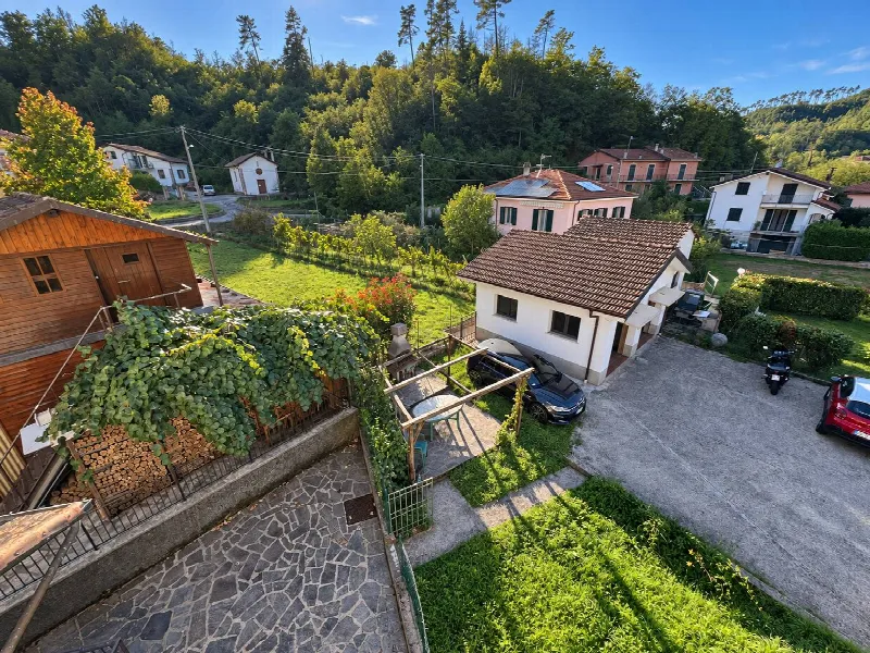 Casa Indipendente in vendita a Riccò del Golfo di Spezia - foto 1