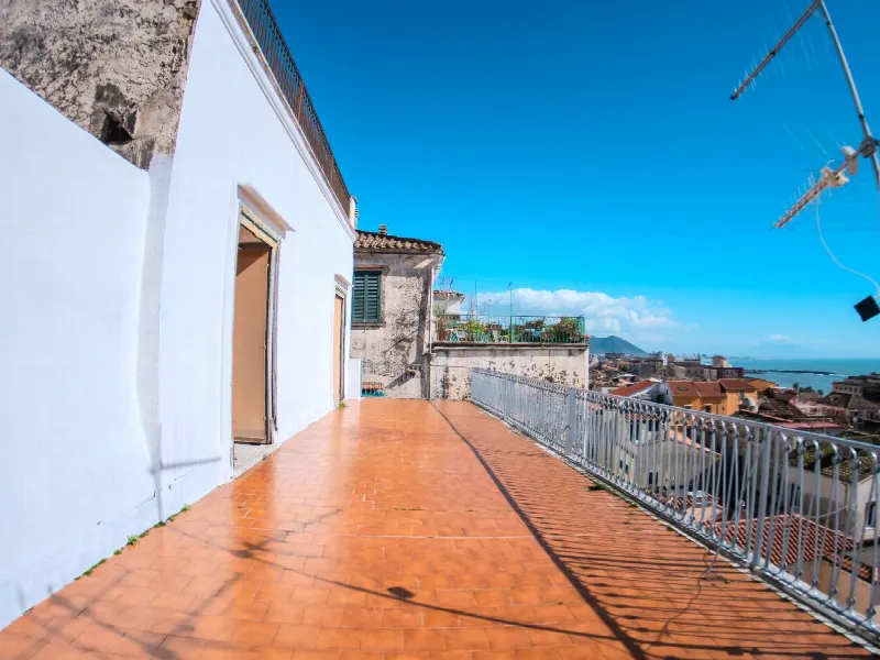 Appartamento in vendita a Salerno, Centro Storico, Teatro Verdi, Centro - foto 1