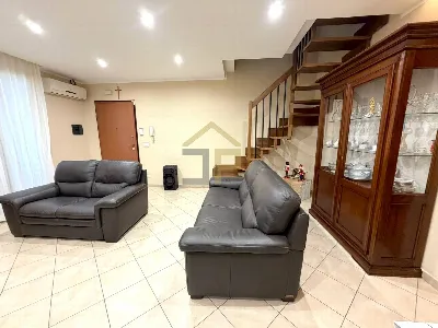 Appartamento in vendita a Villabate, Centr... - foto 2