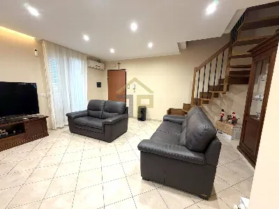 Appartamento in vendita a Villabate, Centr... - foto 3