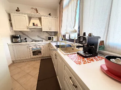 Appartamento in vendita a Villabate, Centr... - foto 5
