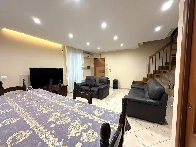 Appartamento in vendita a Villabate, Centr... - foto 9