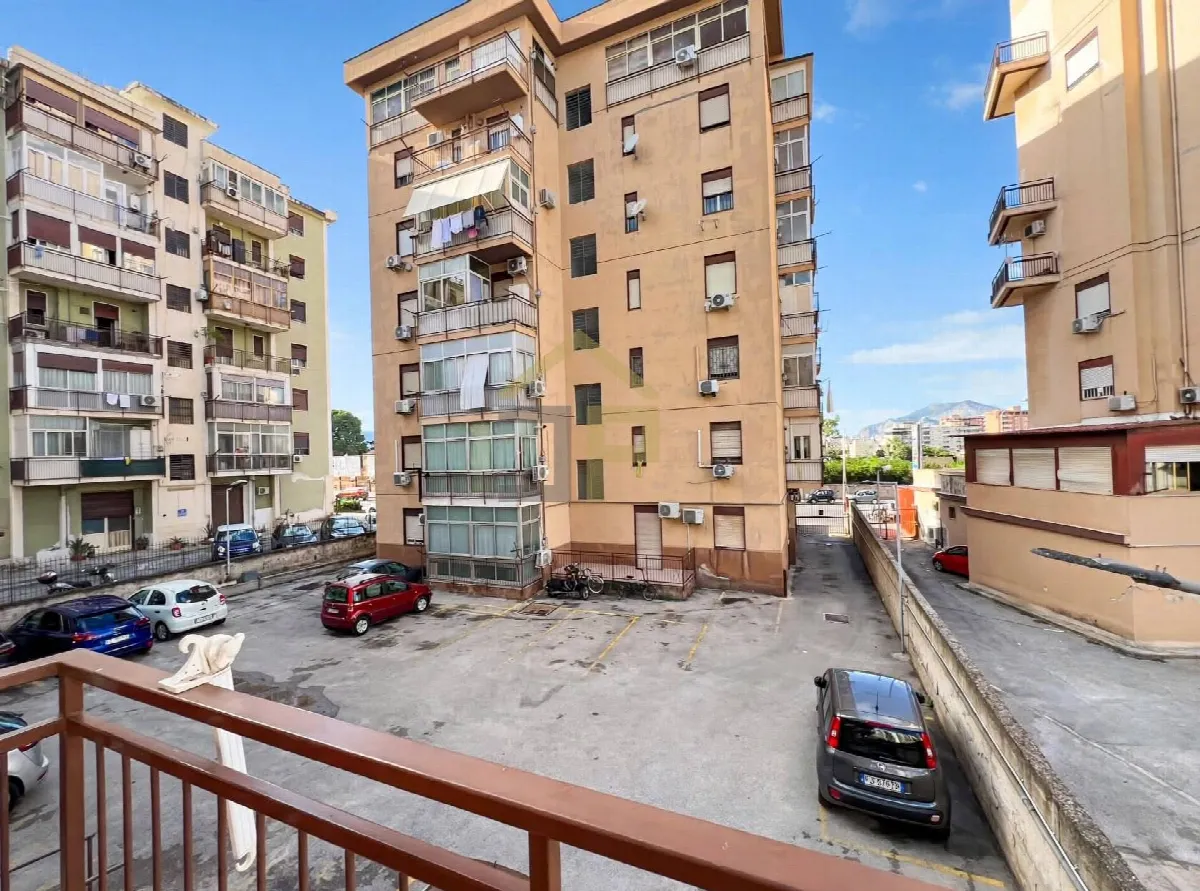 Appartamento in vendita a Palermo, Oreto, Perez, Montegrappa, Guadagna - foto 2