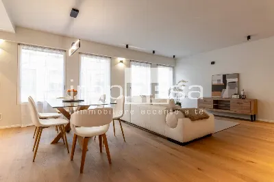Appartamento in vendita a Treviso, Centro - foto 10
