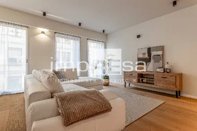 Appartamento in vendita a Treviso, Centro - foto 3