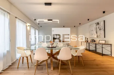 Appartamento in vendita a Treviso, Centro - foto 4