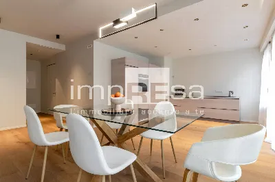 Appartamento in vendita a Treviso, Centro - foto 5