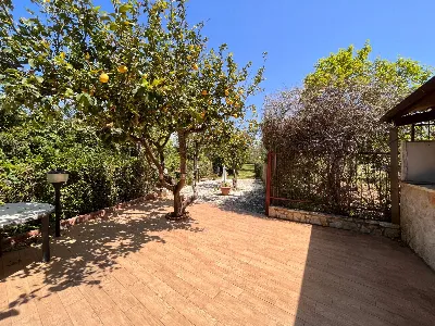 Villa in vendita a Castellammare del Golfo - foto 9