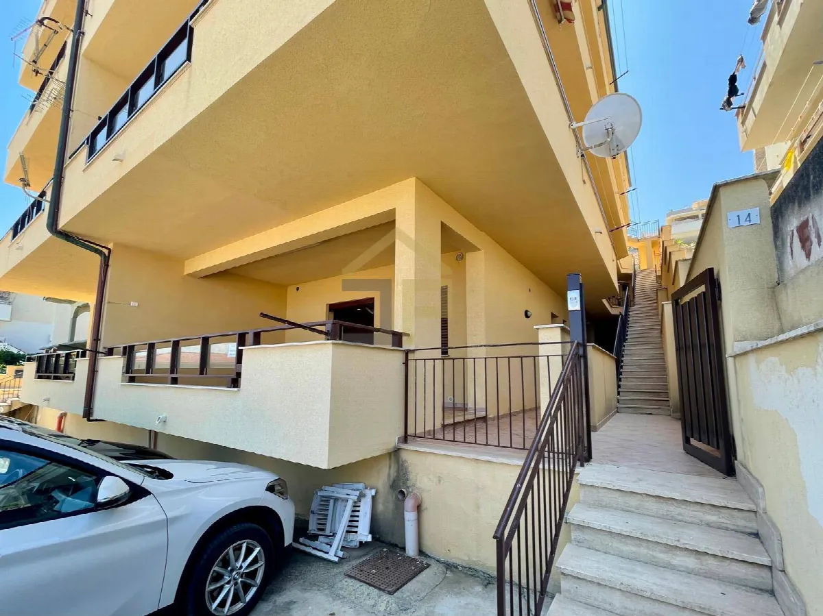 Appartamento in vendita ad Alcamo - foto 3