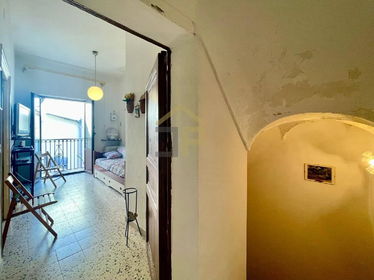 Casa Indipendente in vendita a Castellammare del Golfo - foto 4