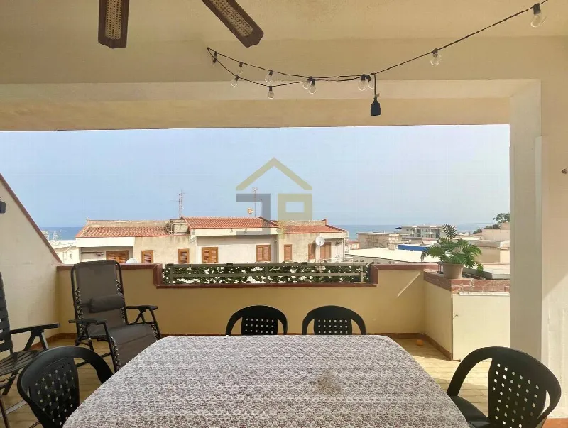 Appartamento in vendita ad Alcamo - foto 1
