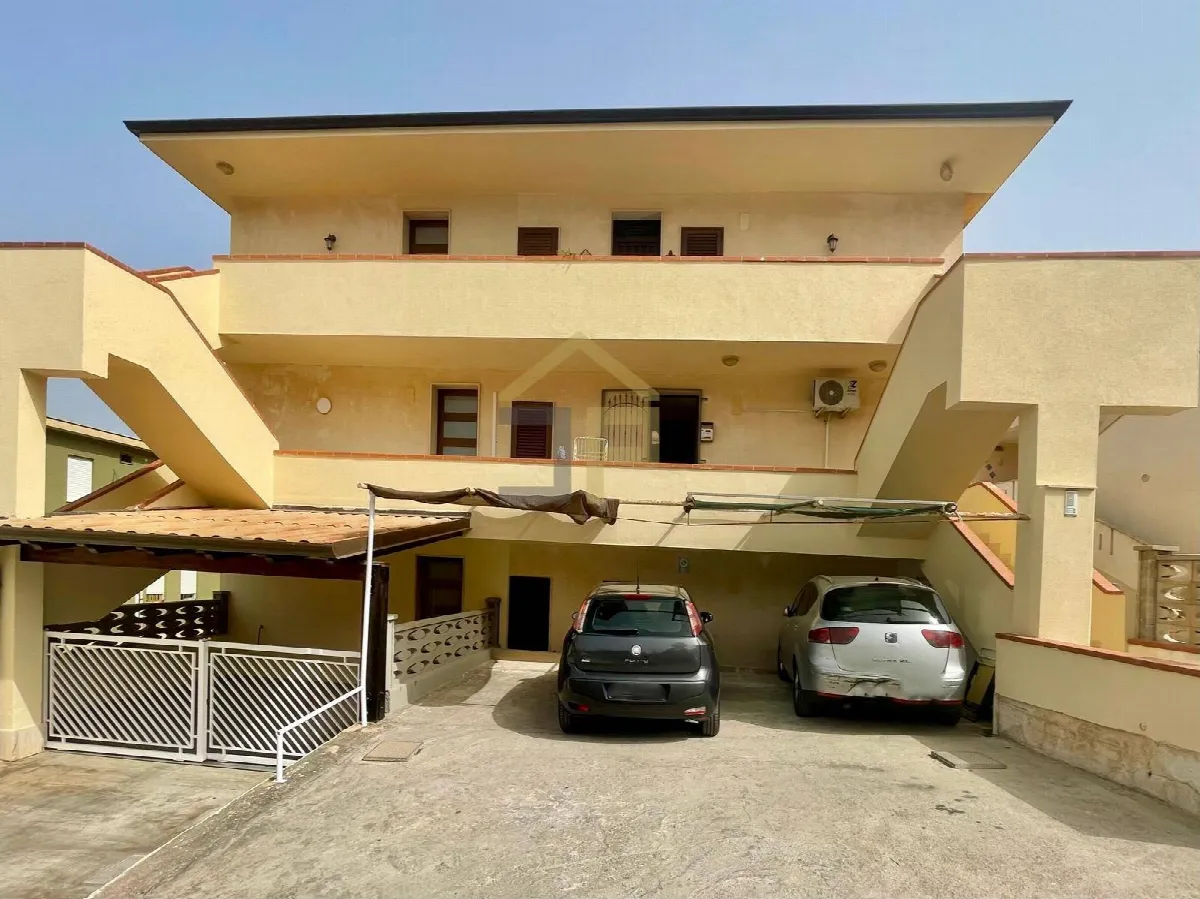 Appartamento in vendita ad Alcamo - foto 2