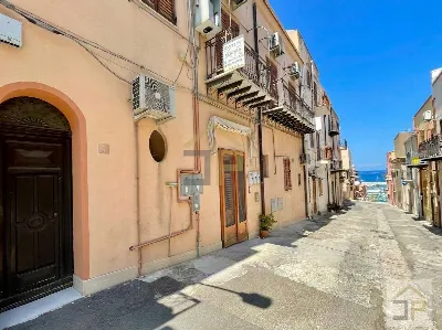Appartamento a Castellammare del Golfo