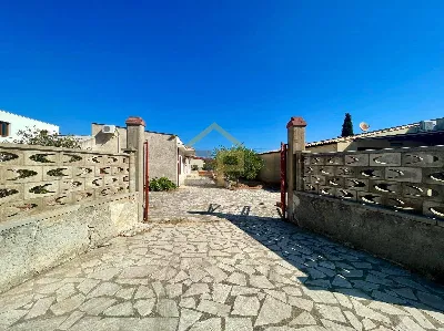 Villa in vendita a Castellammare del Golfo - foto 2