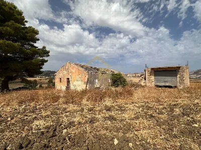 Rustico/Casale in vendita a Buseto Palizzo... - foto 1