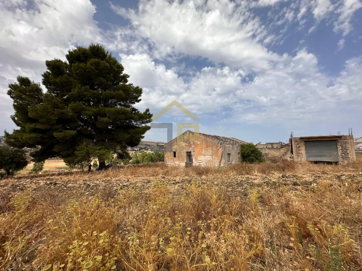 Rustico/Casale in vendita a Buseto Palizzolo - foto 2