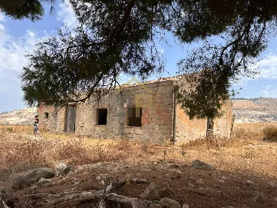 Rustico/Casale in vendita a Buseto Palizzo... - foto 3