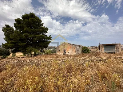 Rustico/Casale in vendita a Buseto Palizzo... - foto 6