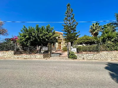 Villa in vendita a Castellammare del Golfo - foto 1