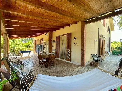 Villa in vendita a Castellammare del Golfo - foto 10