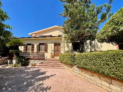 Villa in vendita a Castellammare del Golfo - foto 2
