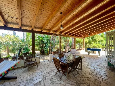 Villa in vendita a Castellammare del Golfo - foto 7