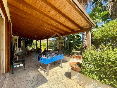 Villa in vendita a Castellammare del Golfo - foto 9