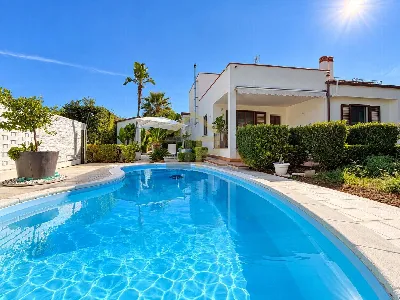 Casa Indipendente in vendita a Carini - foto 2