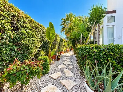 Casa Indipendente in vendita a Carini - foto 6