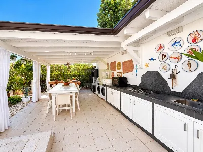 Casa Indipendente in vendita a Carini - foto 9
