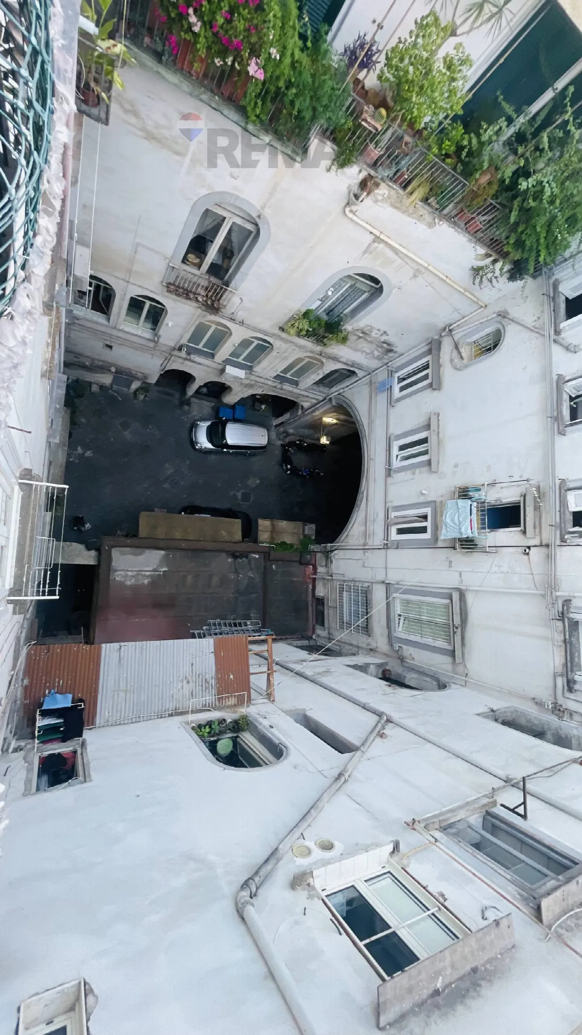 Appartamento in vendita a Napoli, Centro - foto 3